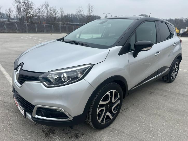 Captur