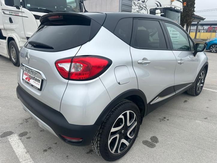 Captur