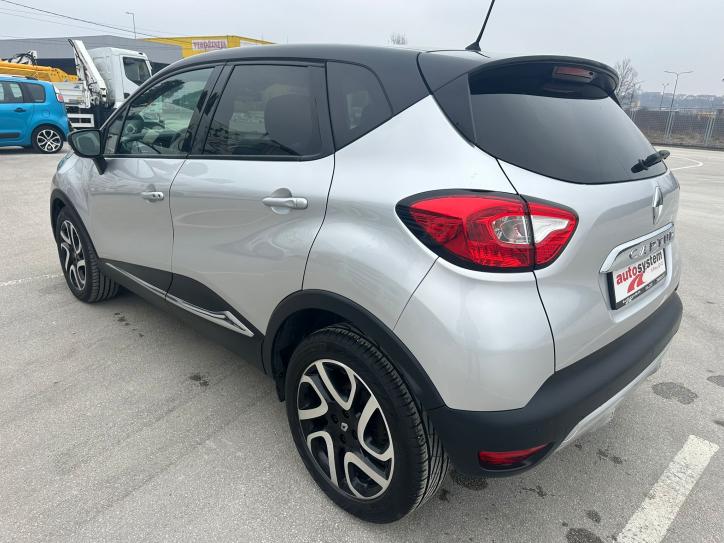 Captur