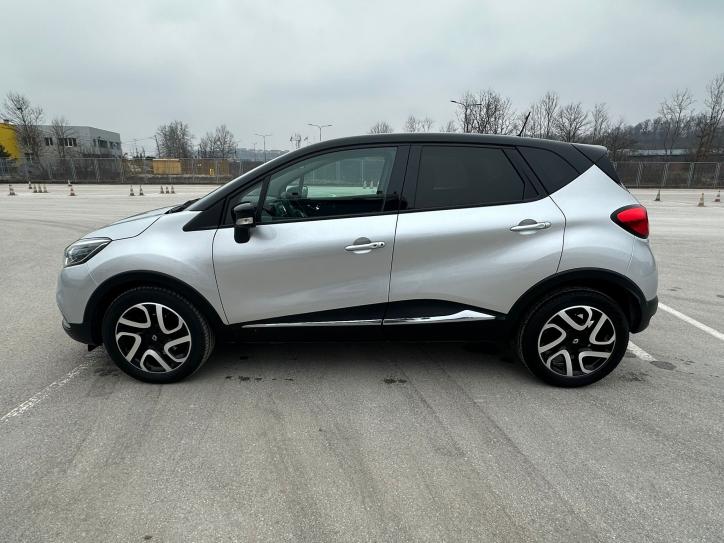 Captur