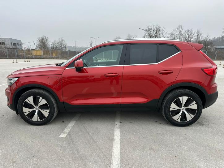 XC40