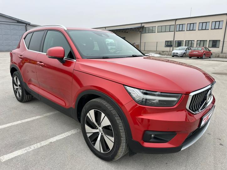 XC40