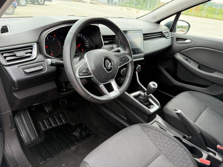 Clio