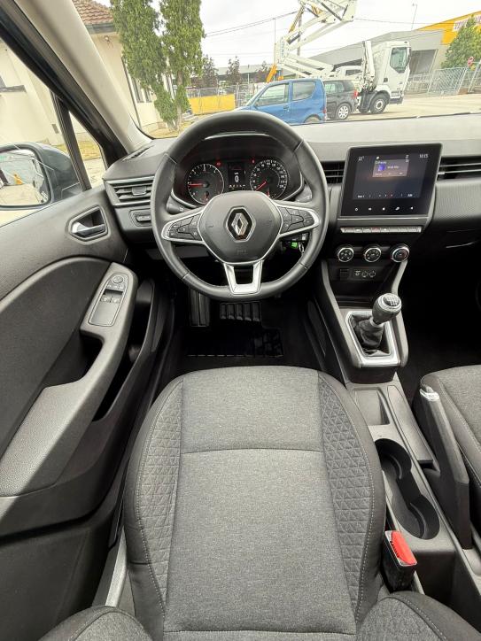Clio