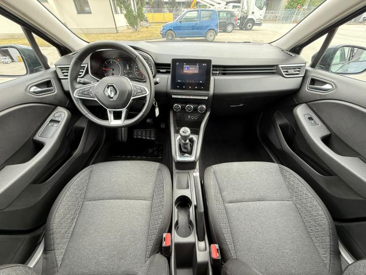 Clio