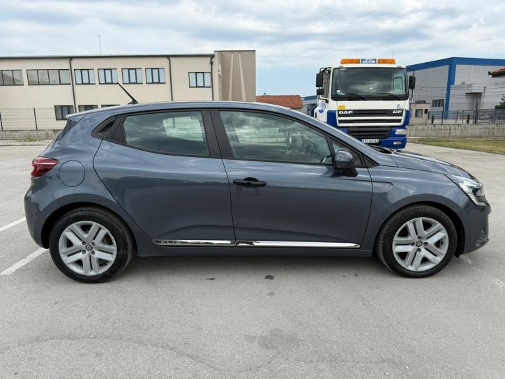 Clio