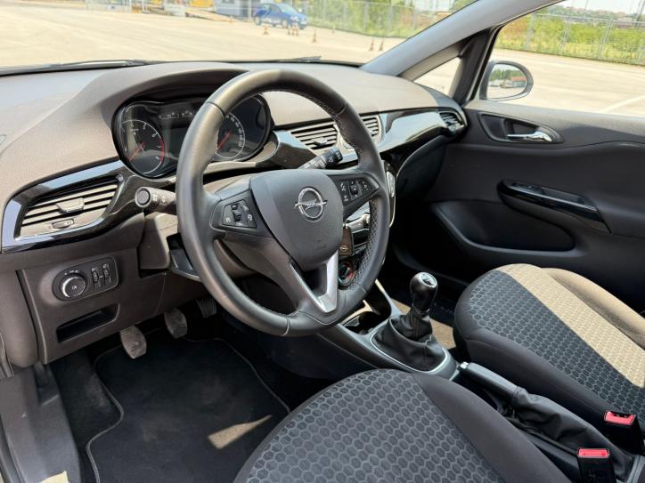 Corsa