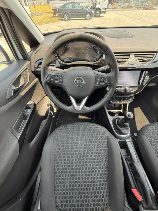 Corsa