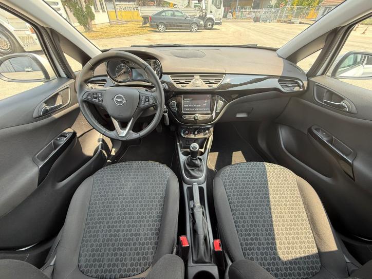 Corsa