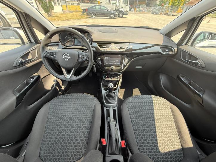 Corsa