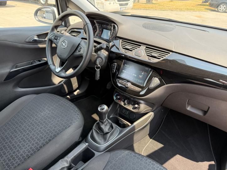 Corsa