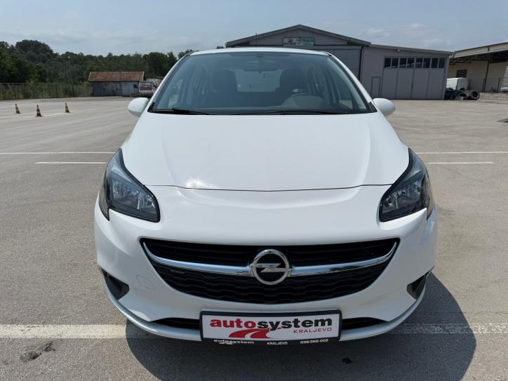 Corsa