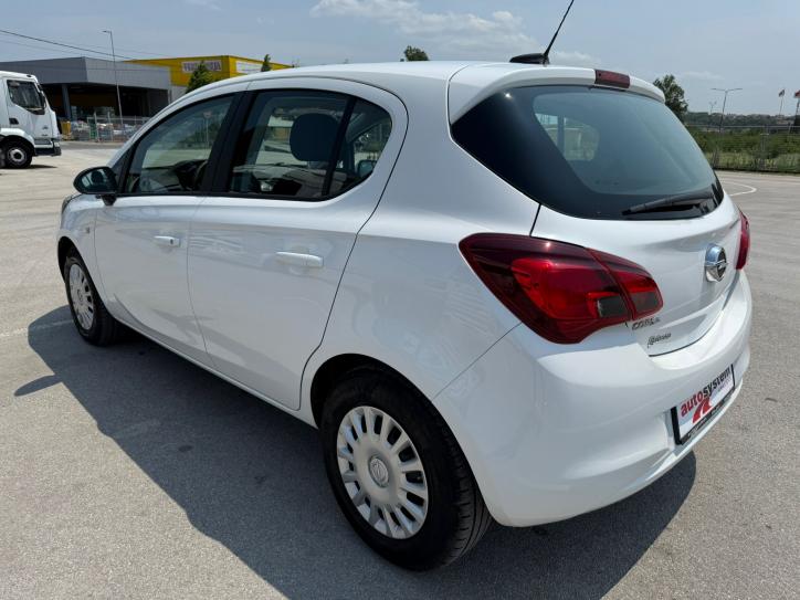 Corsa