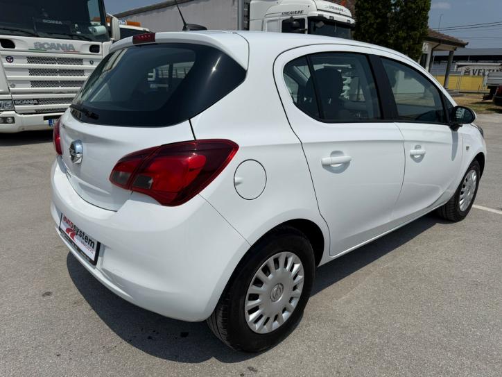 Corsa