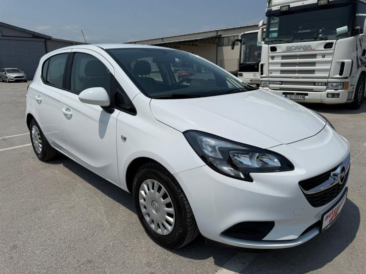 Corsa