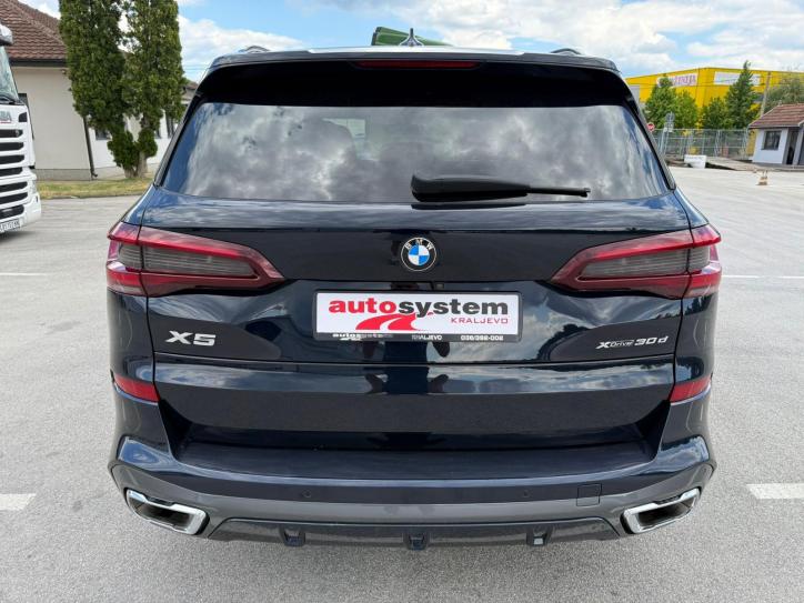 X5