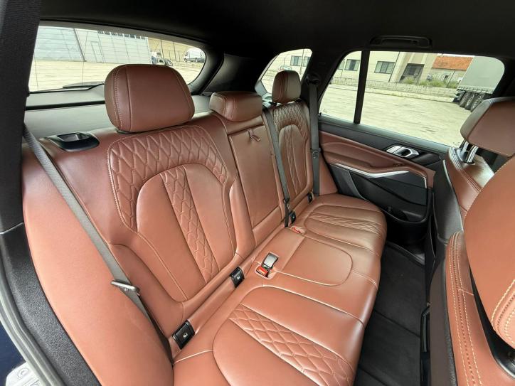 X5