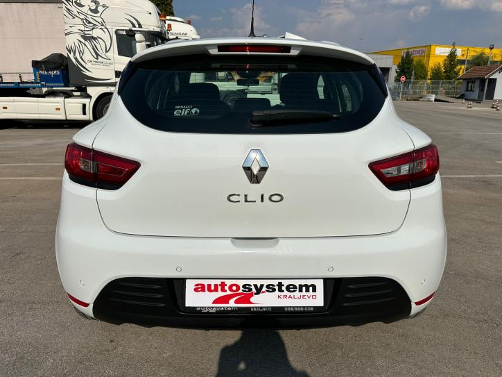 Clio