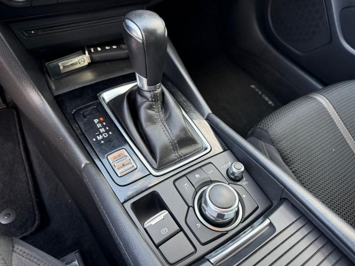 3 SKYACTIV