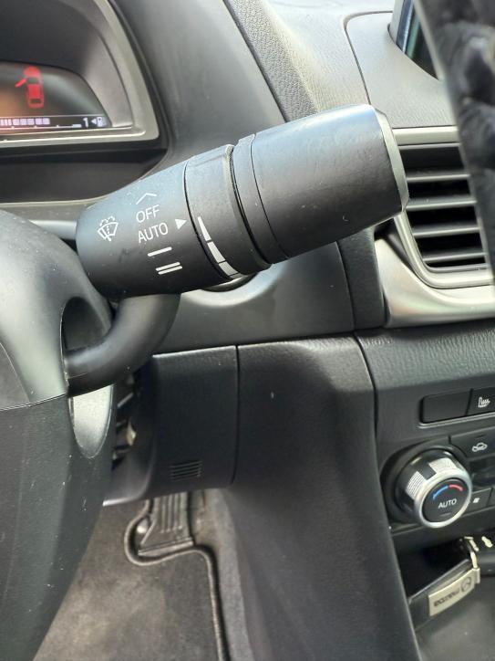 3 SKYACTIV