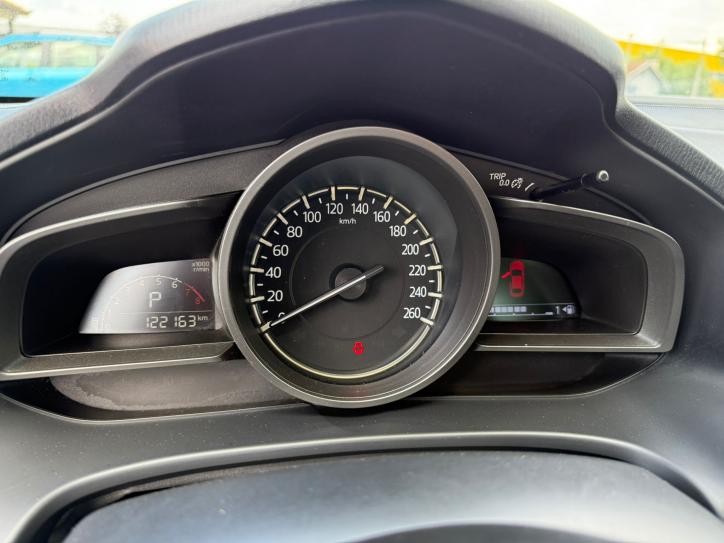 3 SKYACTIV