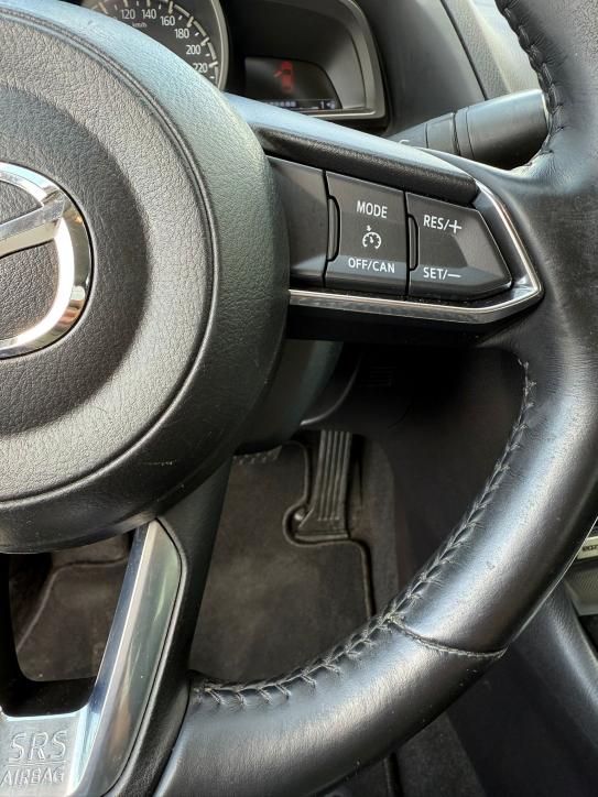 3 SKYACTIV
