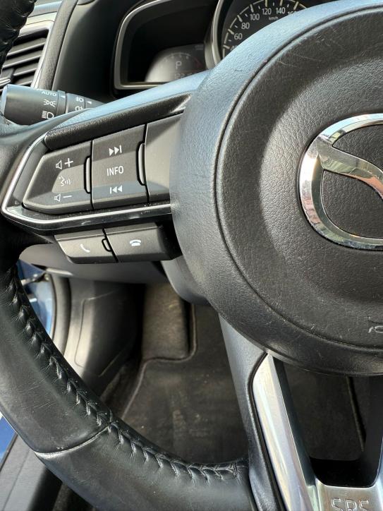 3 SKYACTIV