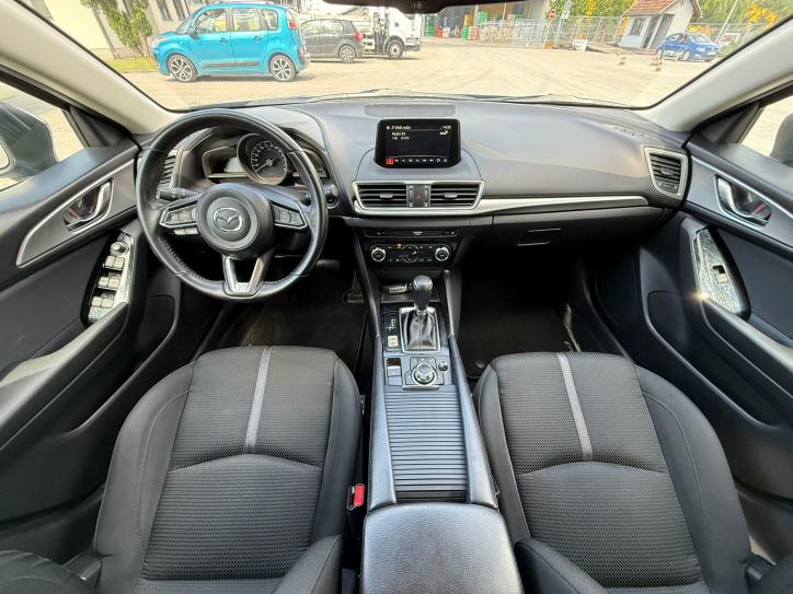 3 SKYACTIV