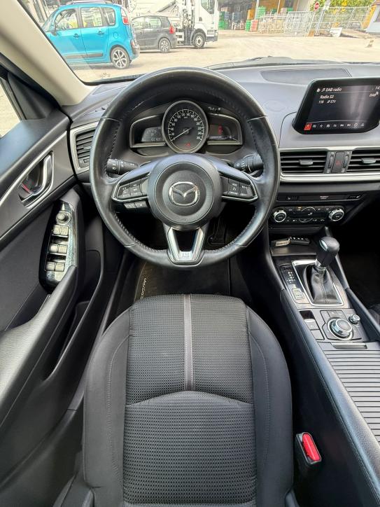 3 SKYACTIV