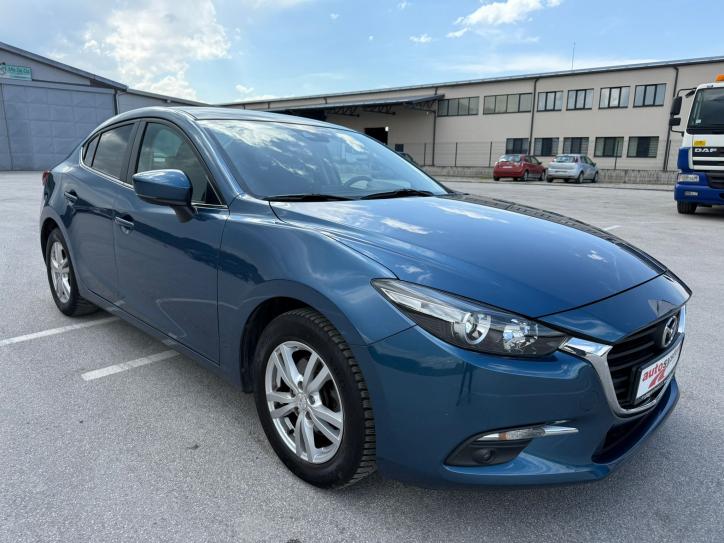 3 SKYACTIV