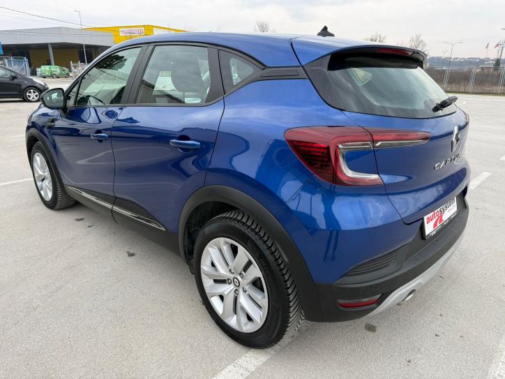 Captur