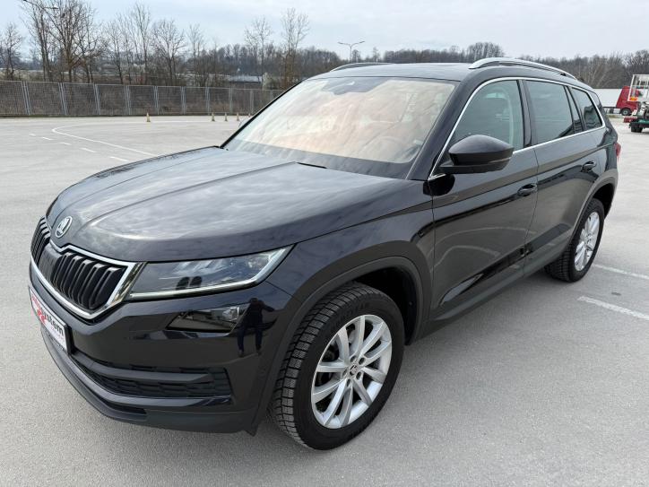 Kodiaq