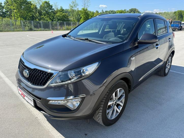 Sportage
