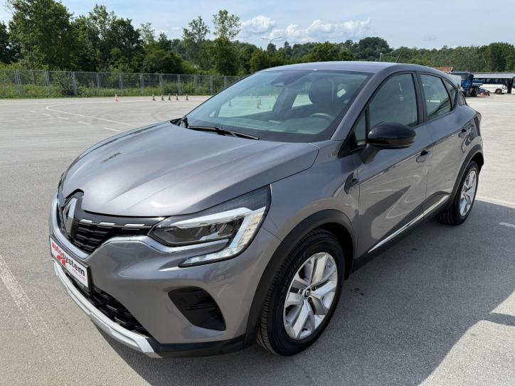Captur