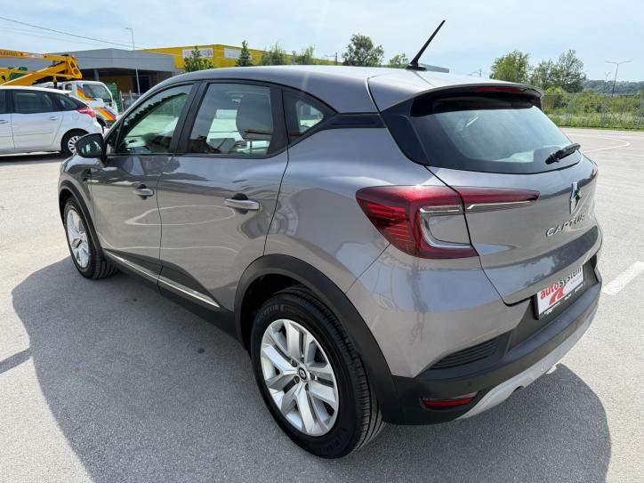 Captur