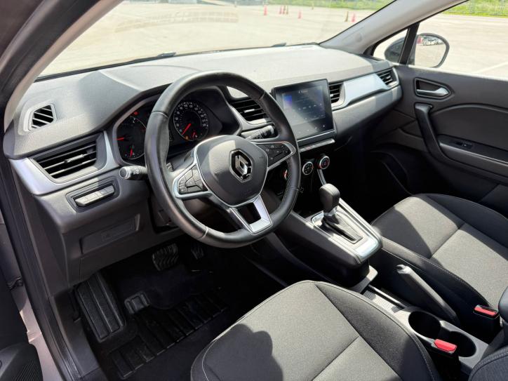 Captur