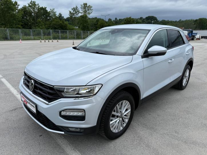 T-Roc