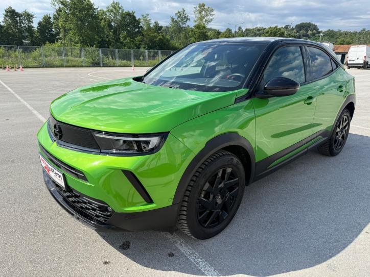 Mokka