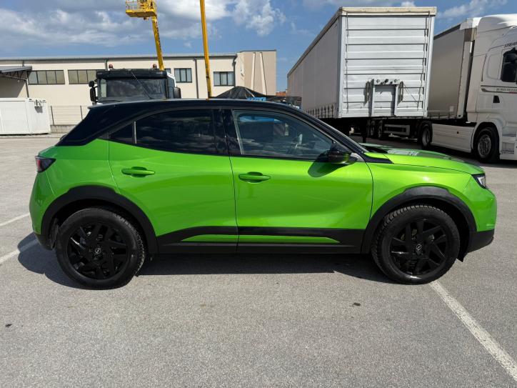 Mokka