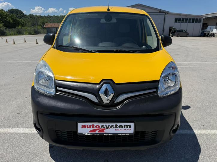Kangoo