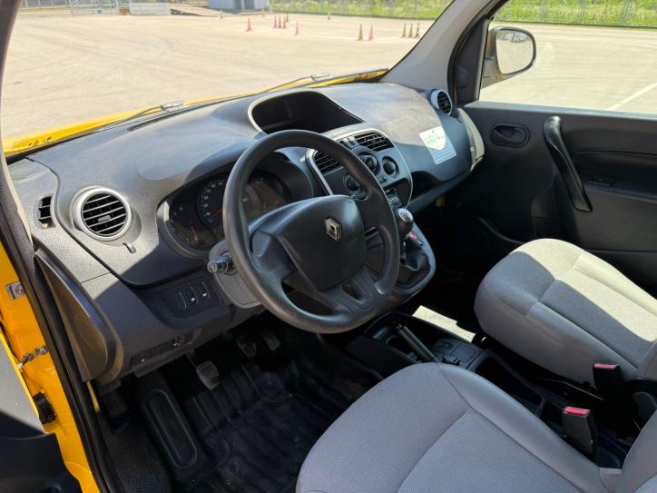 Kangoo