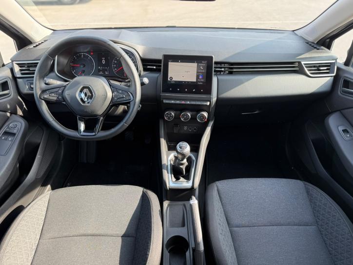 Clio